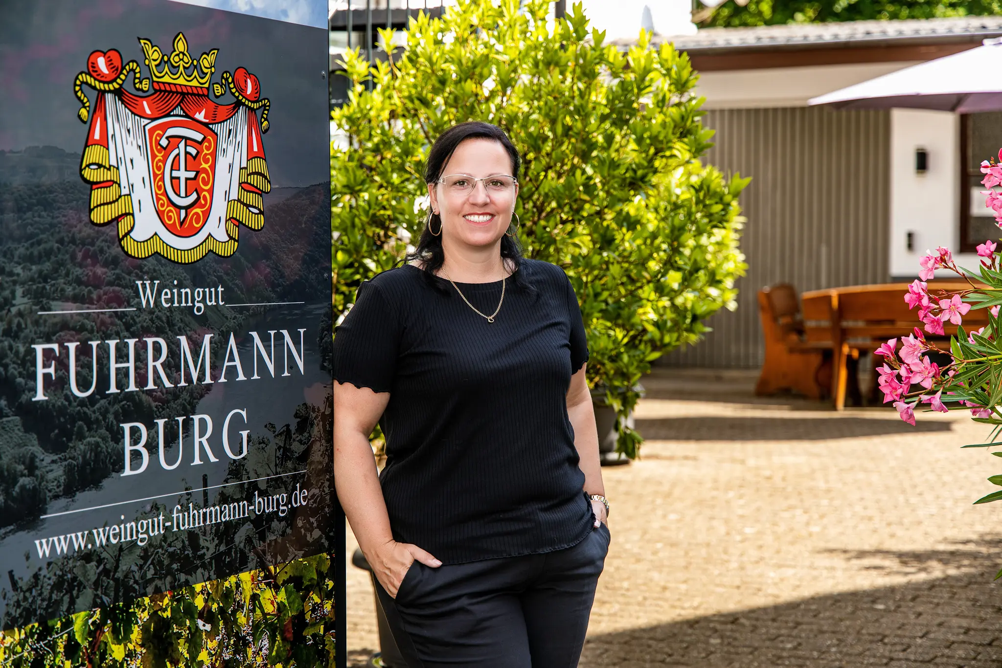 Ferienwohnungen