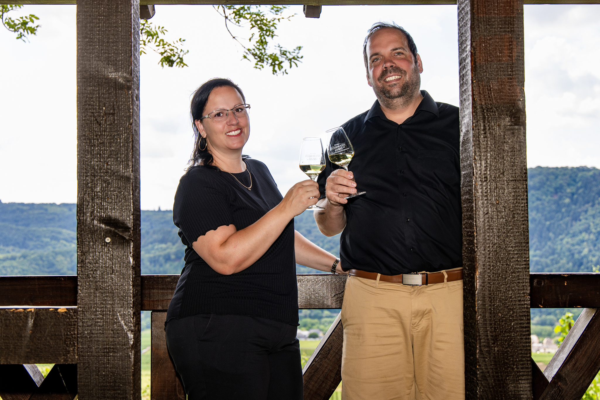 Wein ist unsere Passion. Qualität unser Versprechen.