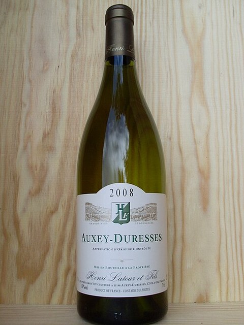 Pinot Grigio Alto Adige DOC