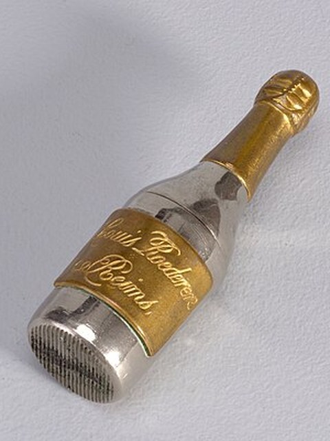 Champagne Blanc de Blancs Brut